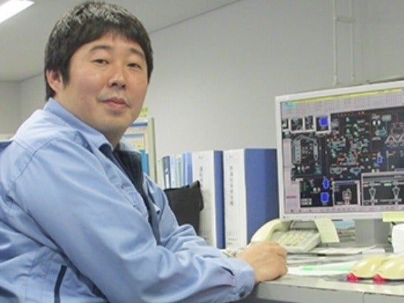 神鋼環境メンテナンス株式会社の求人・転職情報