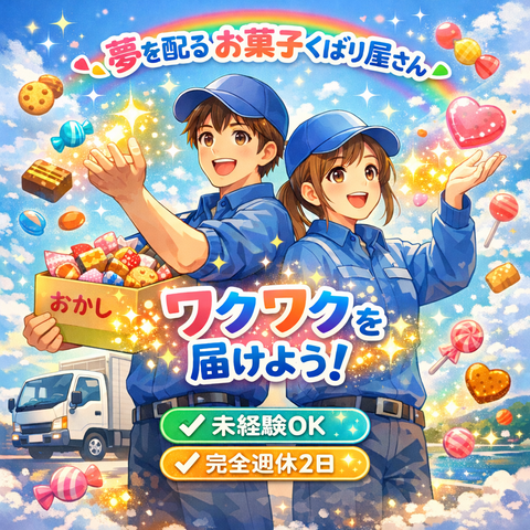 株式会社大福物流　鹿児島事業所