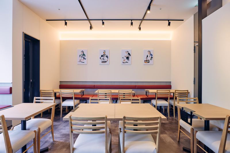 韓国家庭料理スリョンのアルバイト・バイト求人情報-03