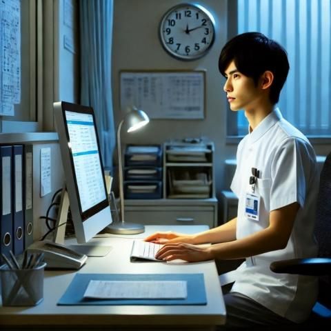 株式会社メディケア・キャリアサポートのアルバイト・バイト求人情報-22