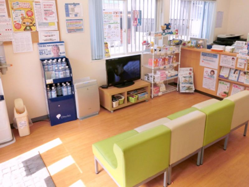 イルカ薬局　高槻店のアルバイト・バイト求人情報-02