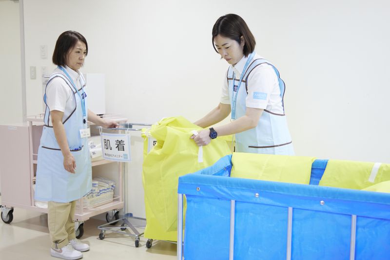 産業医科大学病院内(株)アメニティ管理スペースのアルバイト・バイト求人情報-03