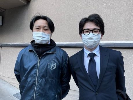 求人画像