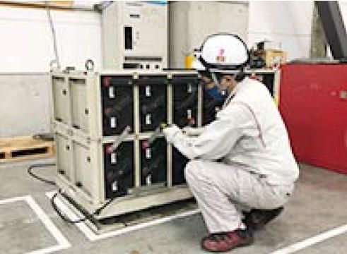 DBロジテック株式会社の求人・転職情報