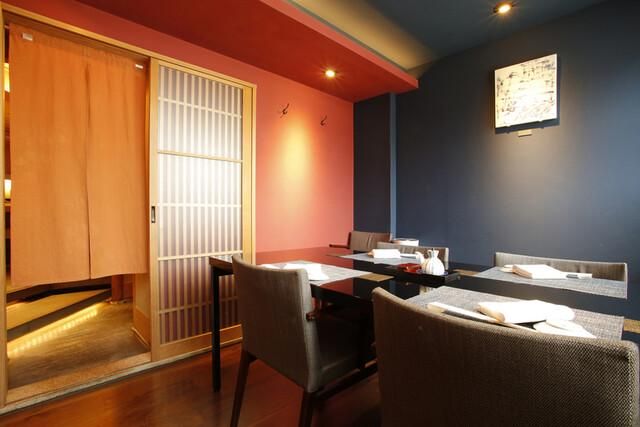 神楽坂 鮨 りんのアルバイト・バイト求人情報-04