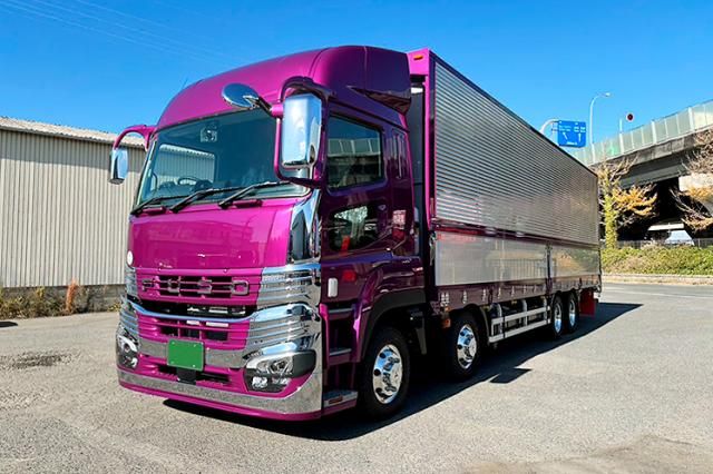 株式会社浪花急送の求人・転職情報