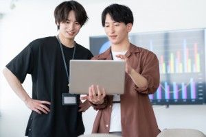 サイバーエージェントグループの求人・転職情報