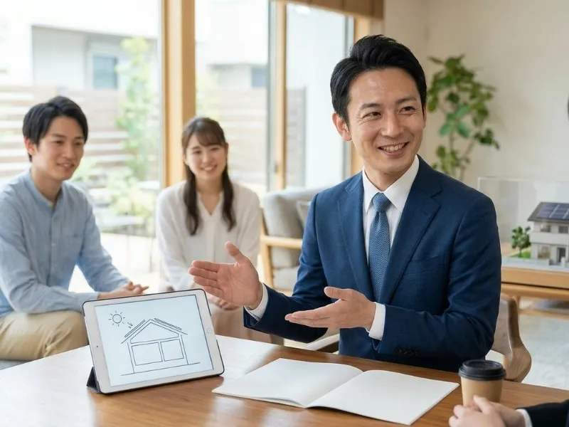 株式会社グリーンエナジー・ライフの求人・転職情報