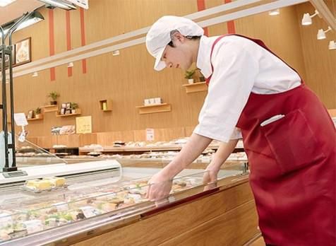 Olympic　おりーぶ東戸塚店　(035FD)の求人・転職情報-02