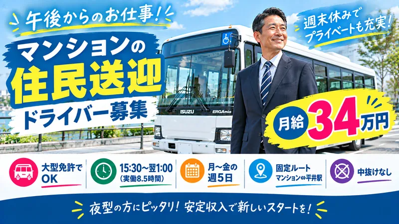 株式会社ビジネスサポート　東日本支店