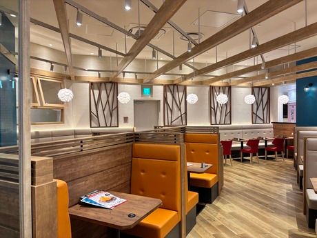 料理&パーラー　YOSHIMI　ららぽーと安城店のアルバイト・バイト求人情報-04