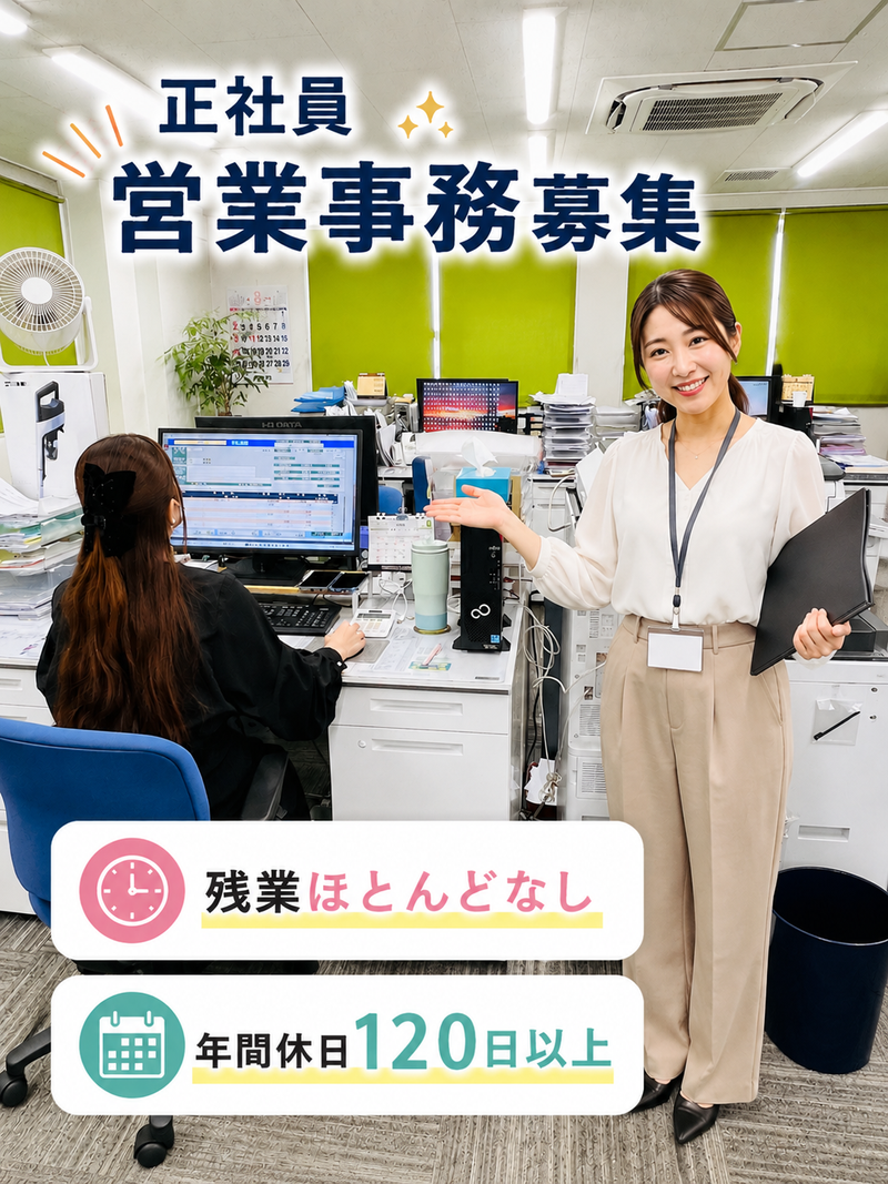 五常マテリアル株式会社の求人・転職情報