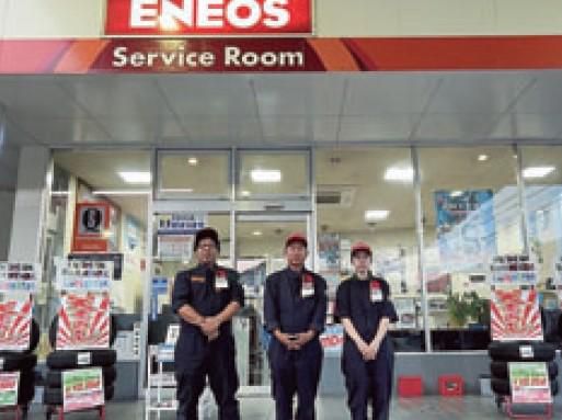 大内石油株式会社の求人・転職情報