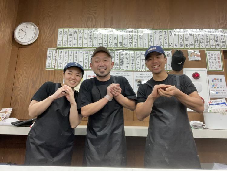 おにぎり　まんまのアルバイト・バイト求人情報-02