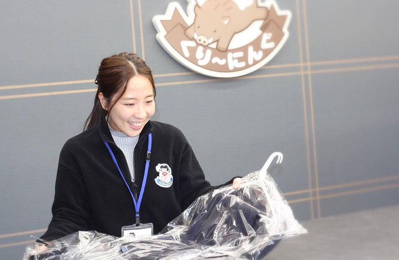 おしゃれ洗科 瀬戸西店(バロー瀬戸西店内)のアルバイト・バイト求人情報-11