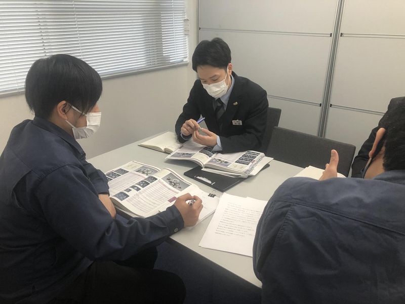 株式会社マキテック-0013の求人・転職情報