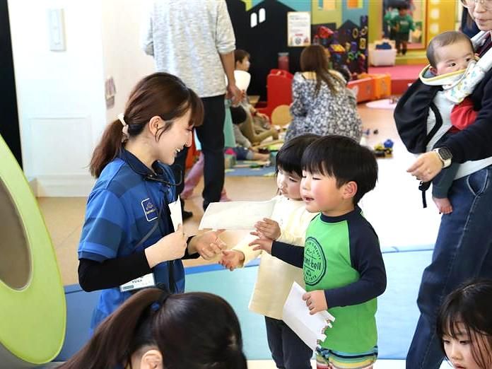 株式会社よみうりランド　キドキドよみうりランド店-0001の求人・転職情報