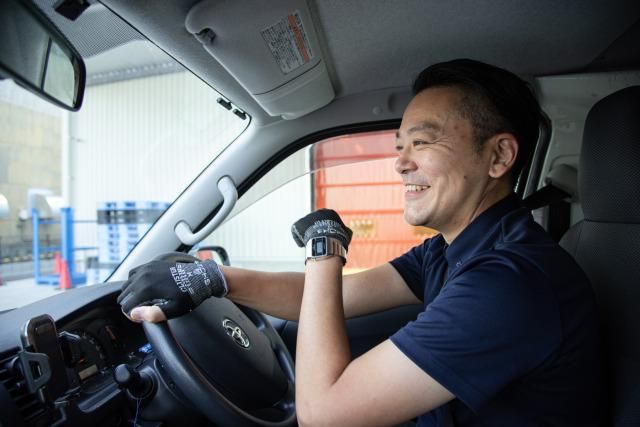 ハイコムウォーター株式会社-0002の求人・転職情報