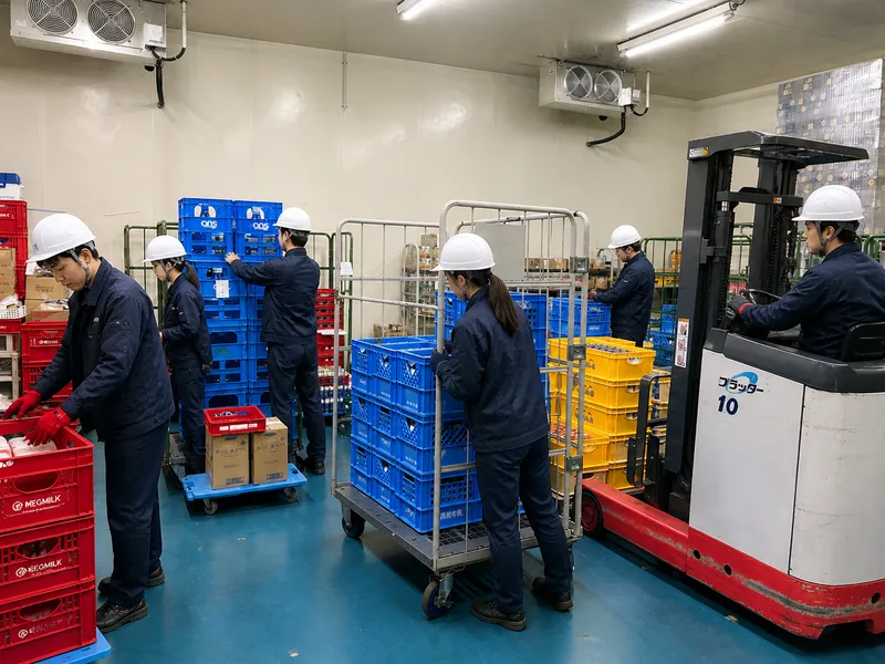 湘南乳販株式会社-0002の求人・転職情報