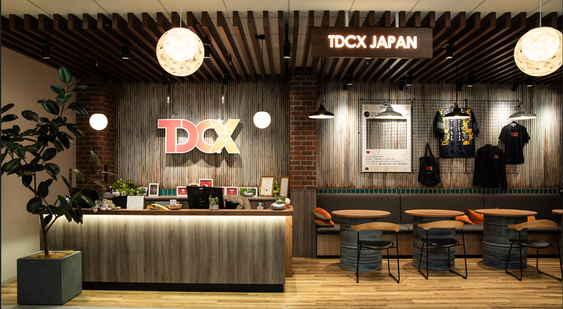 TDCX Japan株式会社の求人・転職情報