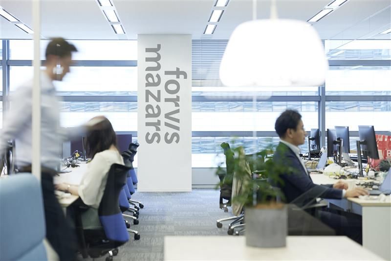 Forvis Mazars Japan Co. Ltd.,のアルバイト・バイト求人情報-05