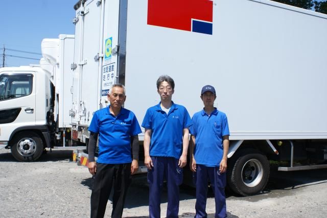 株式会社長浜商事の求人・転職情報