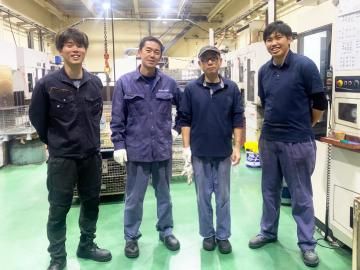 有限会社藤田秀ナット製作所のアルバイト・バイト求人情報-03