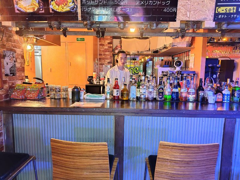 アミューズメントBAR　party　TRUMPのアルバイト・バイト求人情報-03