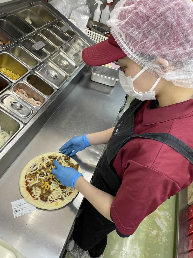 ピザ・サントロペ都島店のアルバイト・バイト求人情報-02