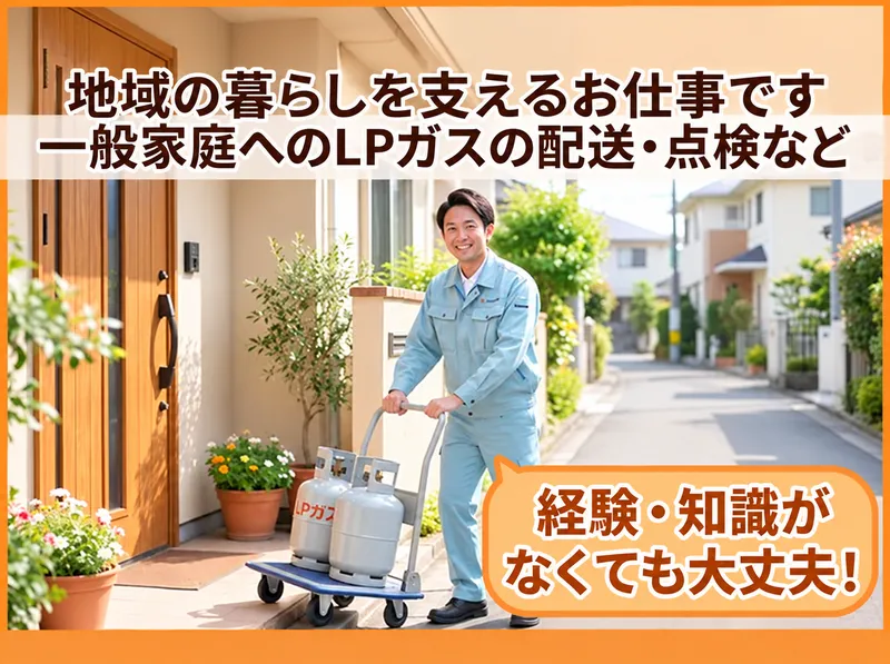 日星石油株式会社の求人・転職情報