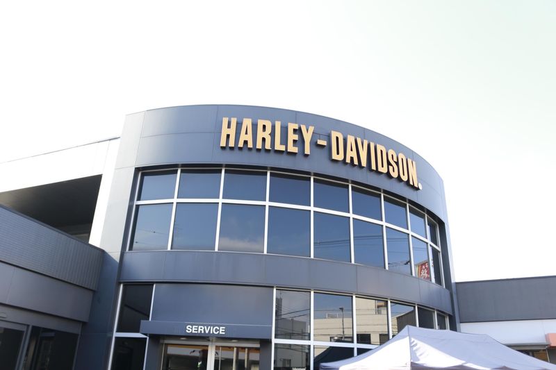 株式会社八尾カワサキ　HARLEY-DAVIDSON東大阪の求人2