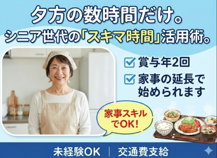 武蔵大学朝霞プラザのアルバイト・バイト求人情報-12