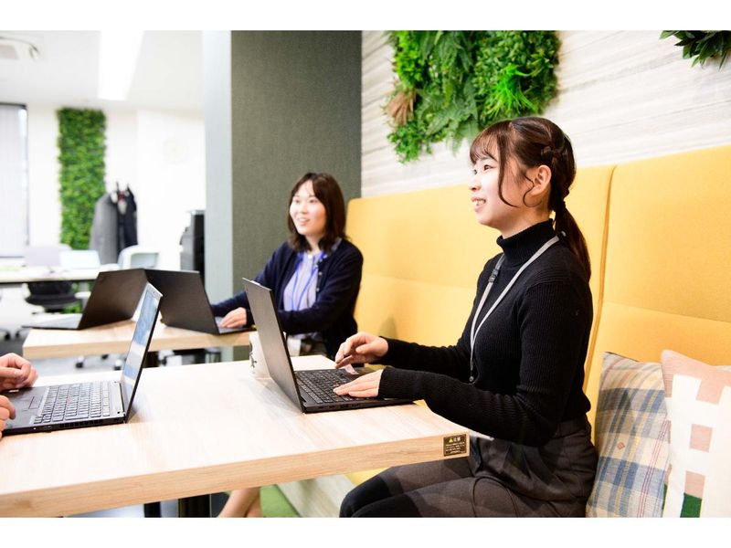 株式会社電広の求人・転職情報
