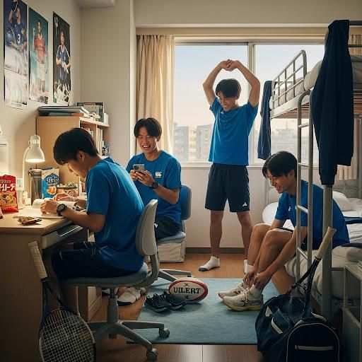 学生寮アクシスのアルバイト・バイト求人情報-02