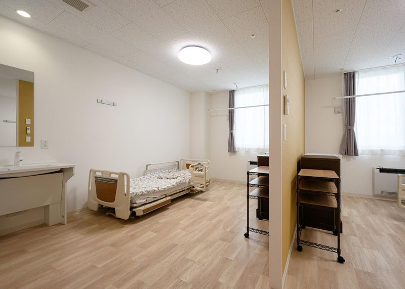 特別養護老人ホーム　桜テラス平岡(社会福祉法人札幌シニア福祉機構)のアルバイト・バイト求人情報-04