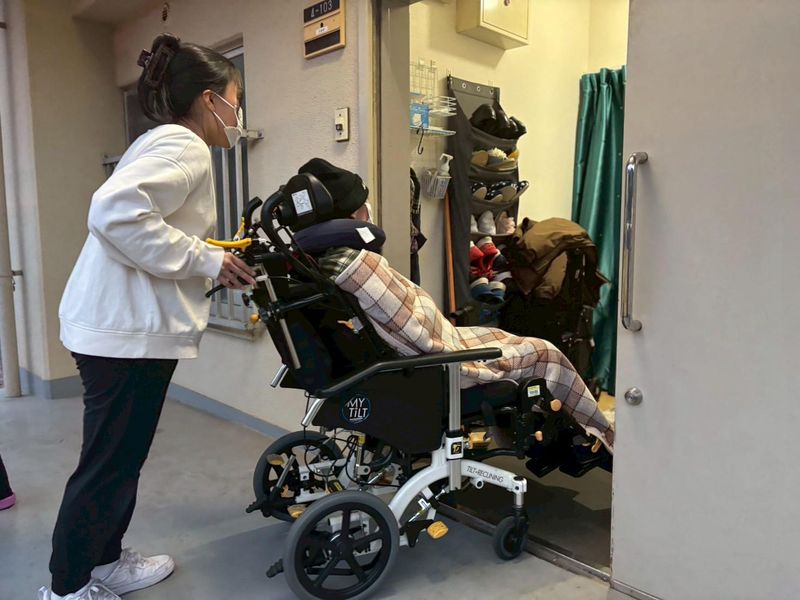 訪問介護　一期一笑のアルバイト・バイト求人情報-48