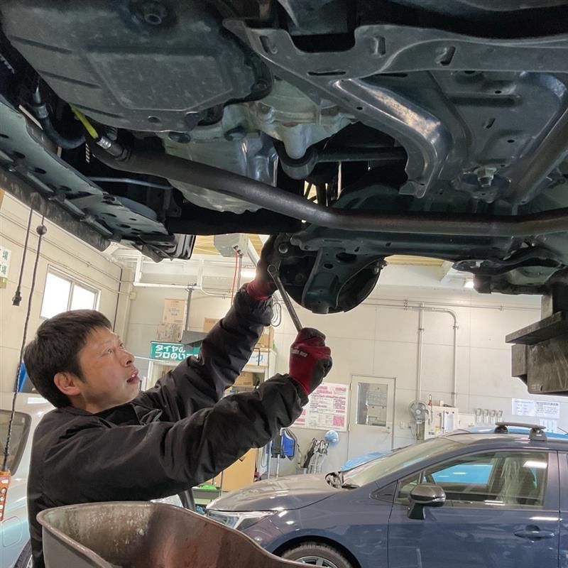 （株）富士オイルの求人・転職情報