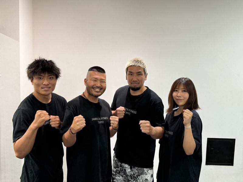 KICKBOXING両国店の求人3