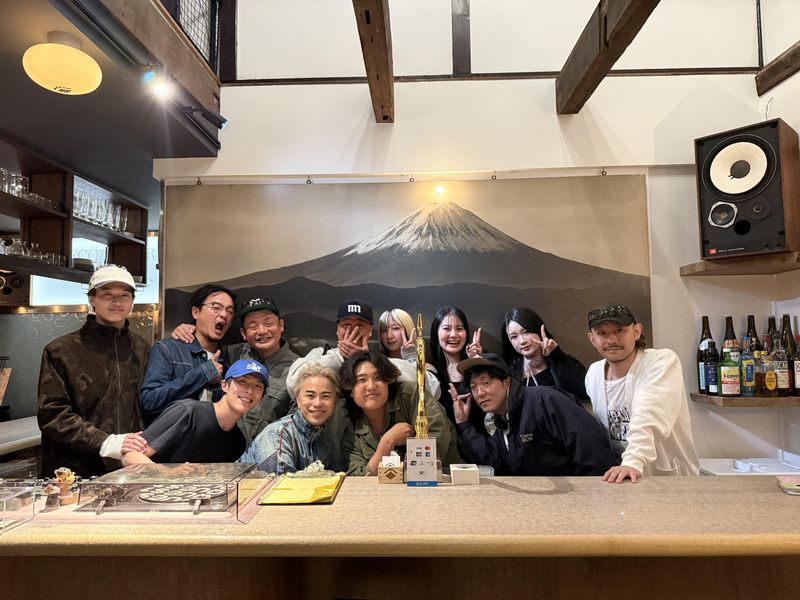 社長のリアルボイス!京都の人気飲食店が出来るまでのヒストリー