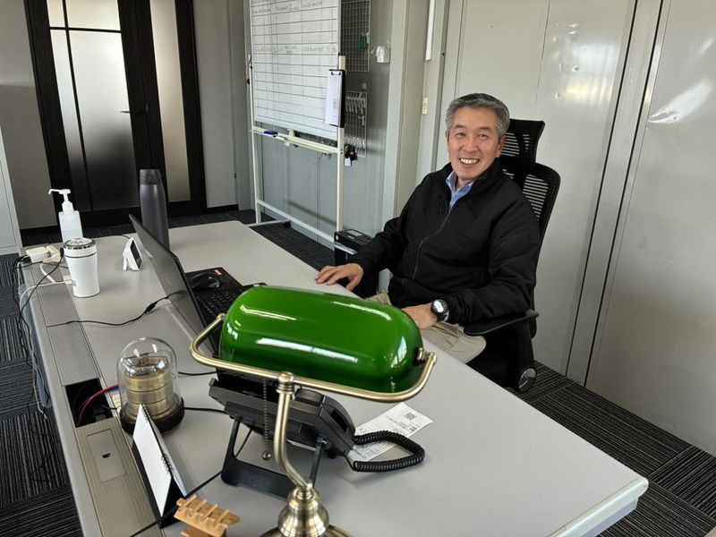 コックス・ギア株式会社の求人・転職情報