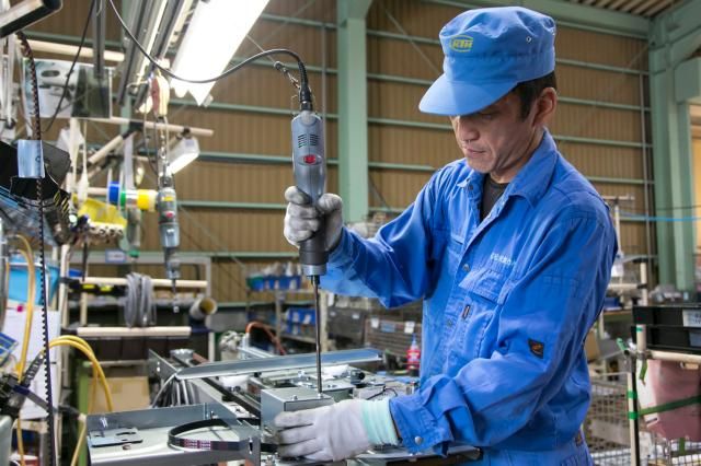 司冠栄製作所㈱の求人・転職情報