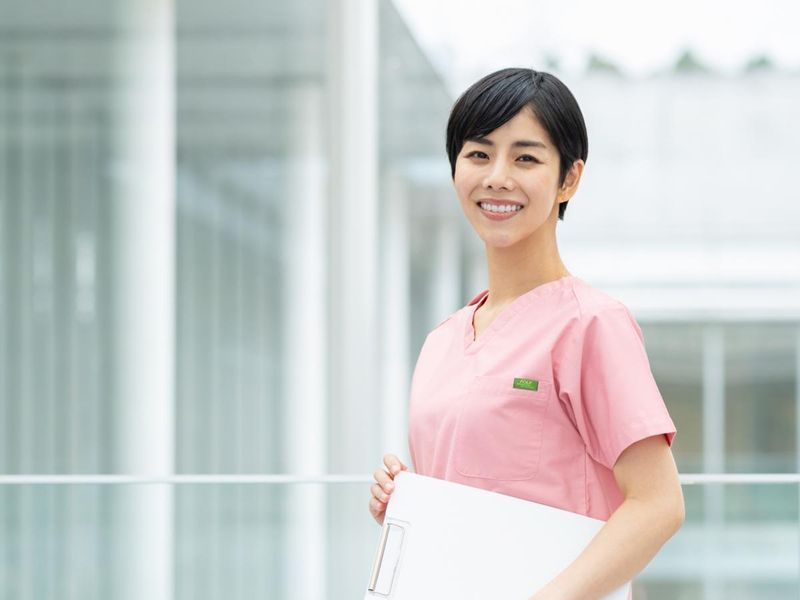 医療法人社団宗仁会の求人・転職情報