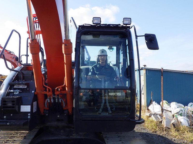 有限会社抜海運送の求人情報