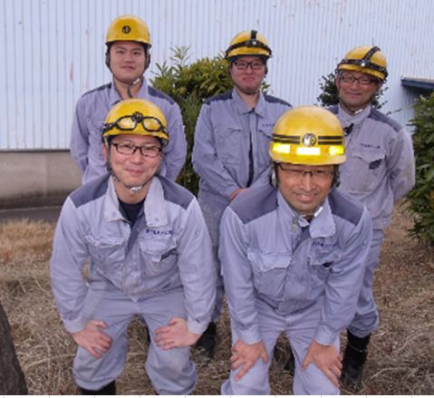 EMオノエ株式会社の求人・転職情報