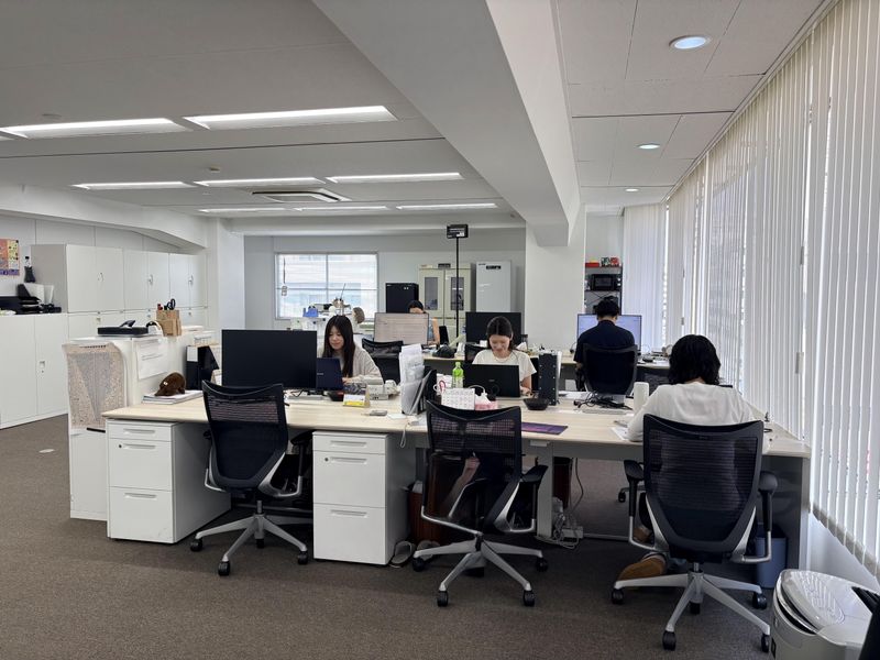 株式会社Visualixのアルバイト・バイト求人情報-01