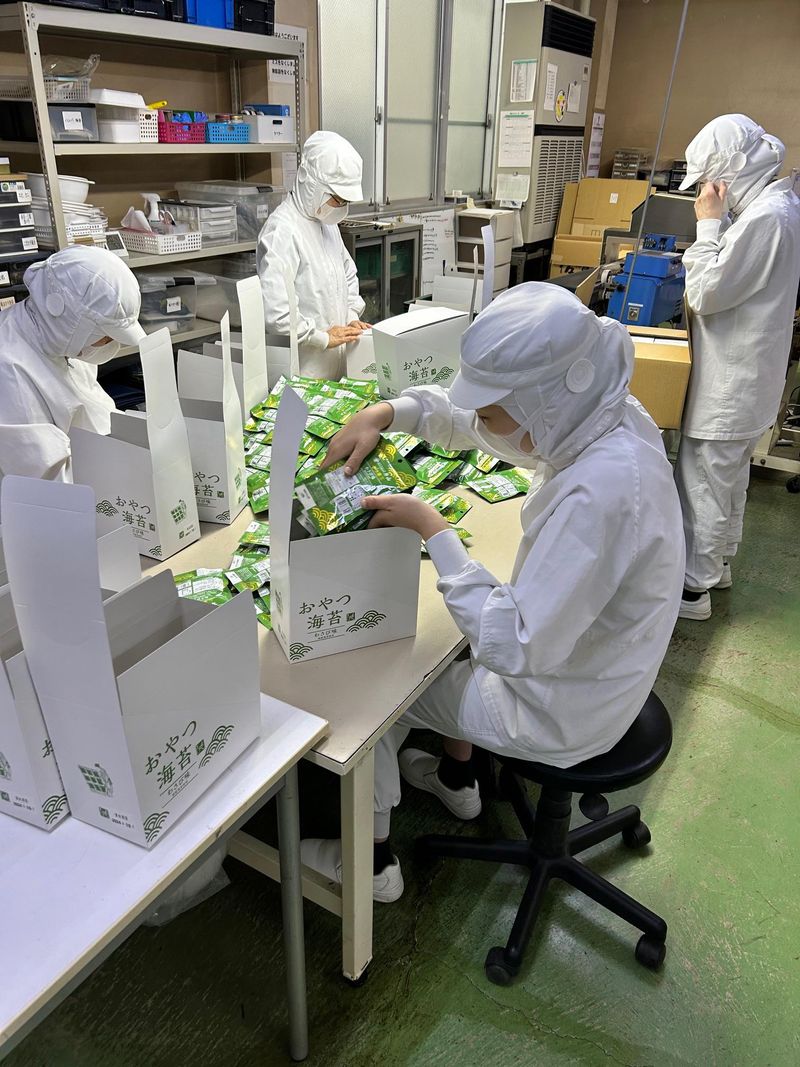 株式会社片山
