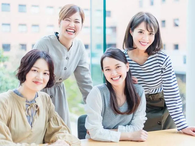 求人画像