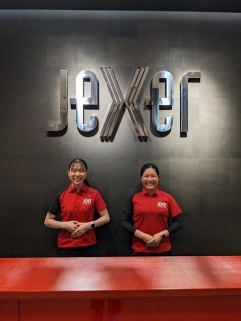 ジェクサー(Jexer)・フィットネス&スパ 大塚のアルバイト・バイト求人情報-02