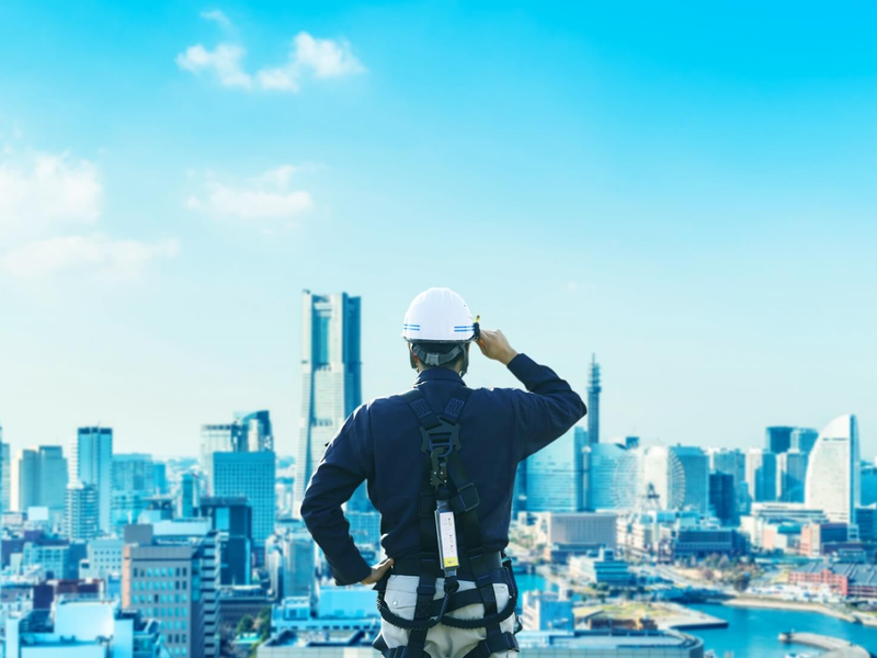 株式会社小俣組