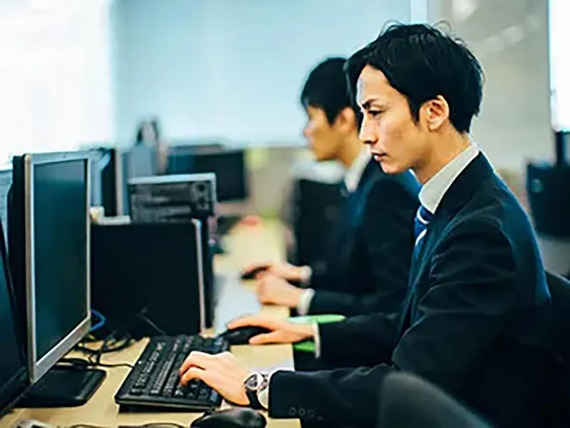 日総ブレイン株式会社のアルバイト・バイト求人情報